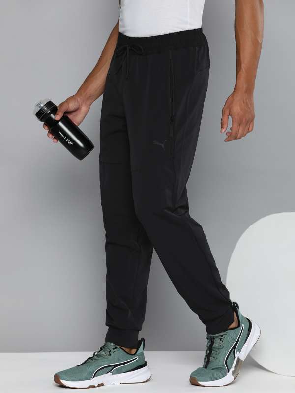 Puma Heritage Pants Black Track 4821672.htm Buy Puma Heritage Pants Black Track 4821672.htm online in India