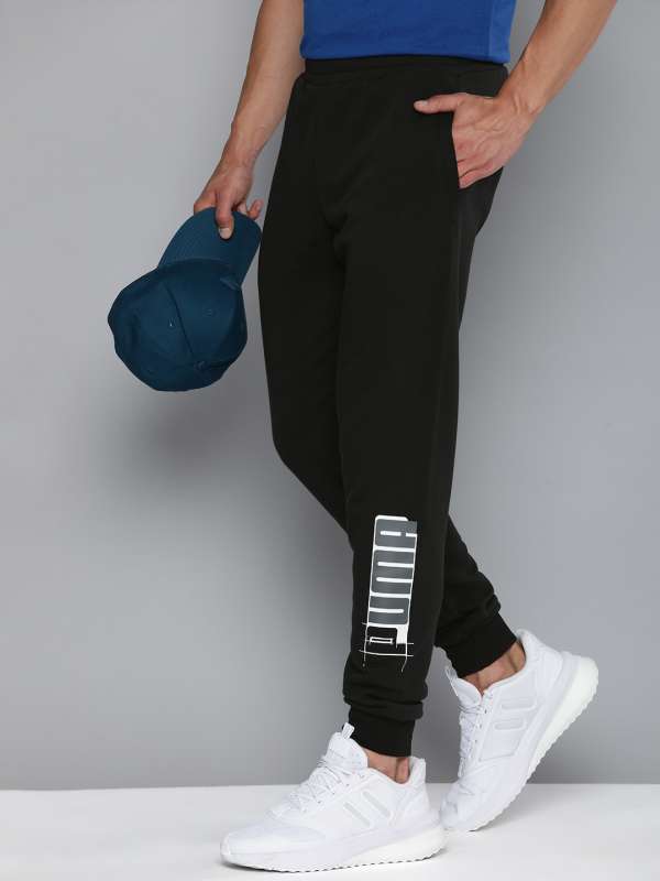 Puma Evo Lab Black Track Pants 4748116 Tmm Buy Puma Evo Lab Black Track Pants 4748116 Tmm online in India