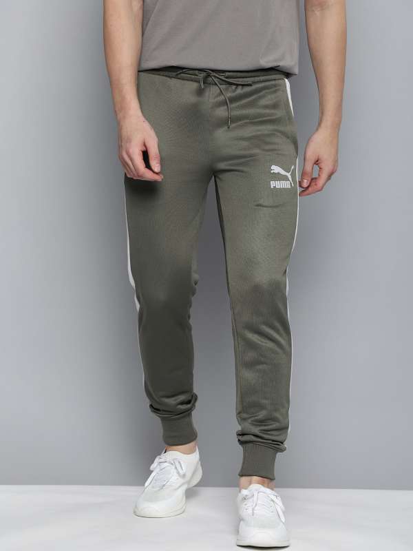 Puma Archive T7 Track Olive Pants 4779957.htm Buy Puma Archive T7 Track Olive Pants 4779957.htm online in India