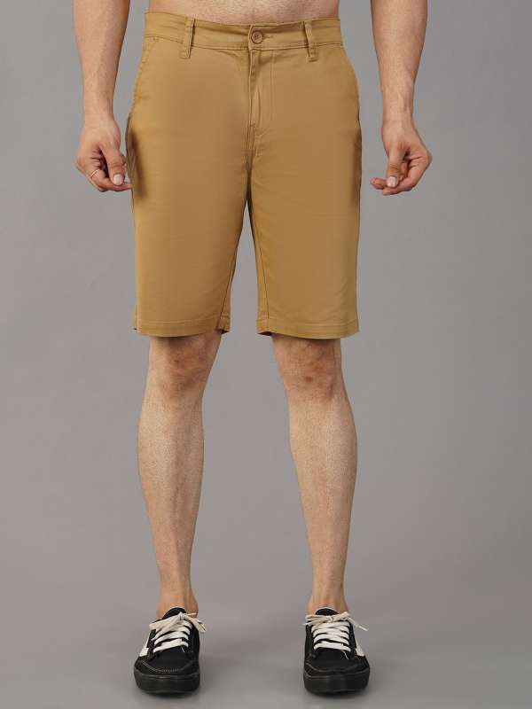 Buffalo shorts myntra online