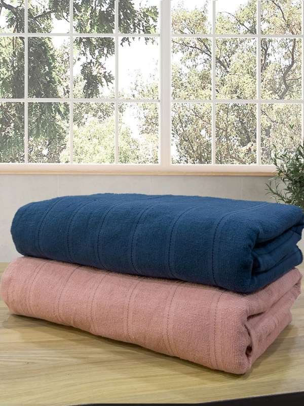 Bath Towels Buy Bath Towel Online best price Myntra