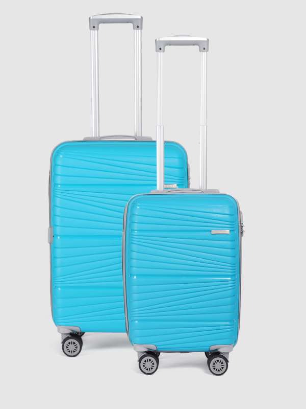 Allen solly luggage hot sale trolley