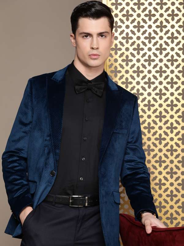 Party Blazer Buy Party Blazer online in India