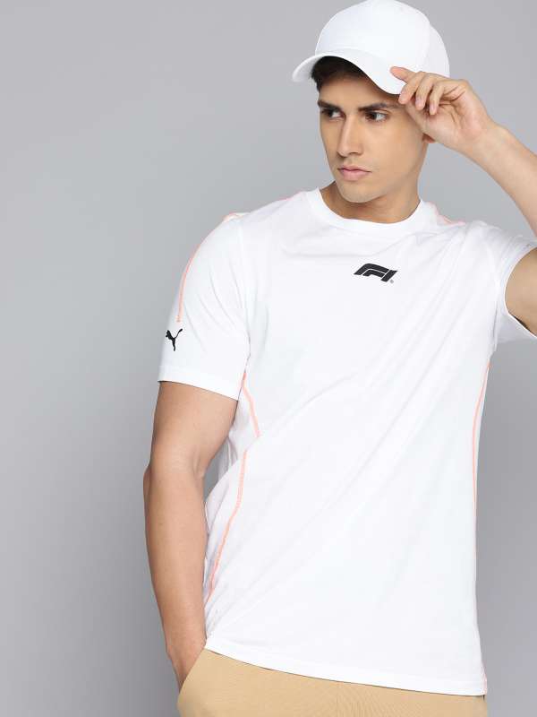 Men s Puma Clothing Buy Puma Clothing for Men Online in India