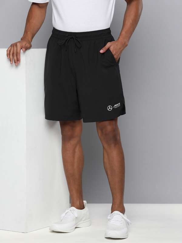 Puma motorsport shorts best sale