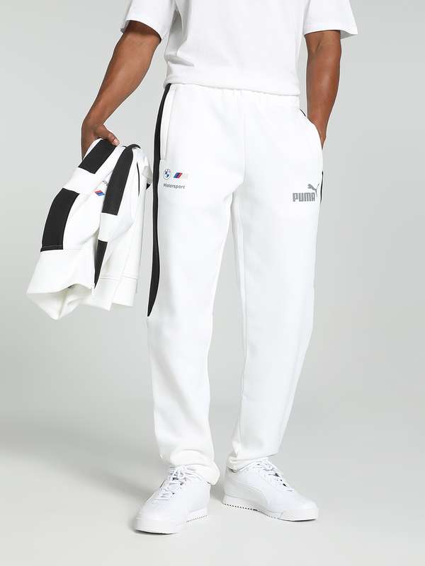Puma Bmw Track Pants - Buy Puma Bmw Track Pants online in India