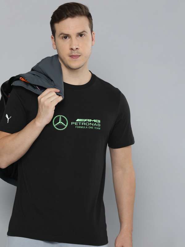 Mercedes amg t shirt india discount