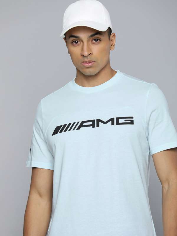 Mercedes benz t shirts india best sale
