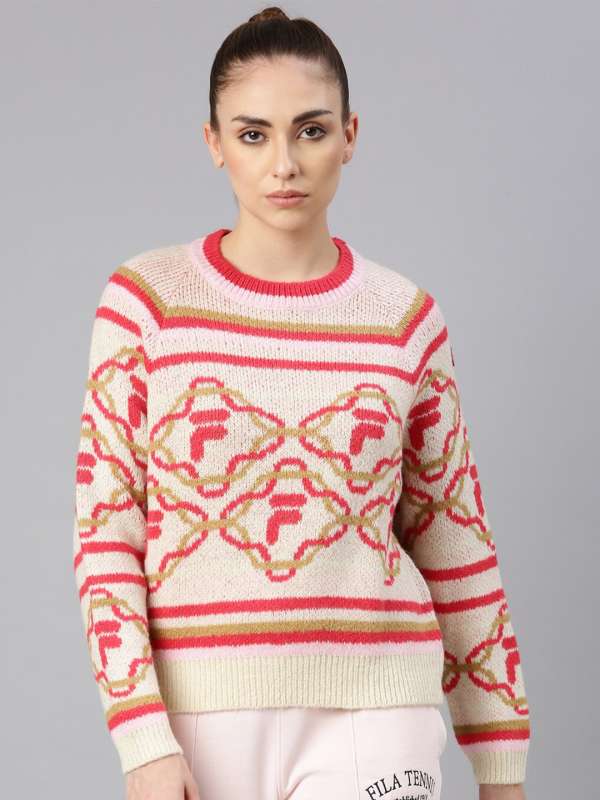 Sweater fila original online