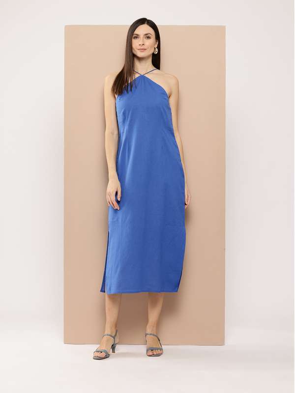Cotton linen dresses online hotsell