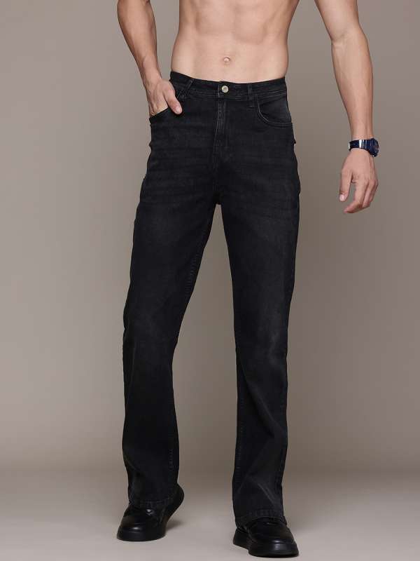 Men Jeans Buy Jeans for Men in India at best prices Myntra