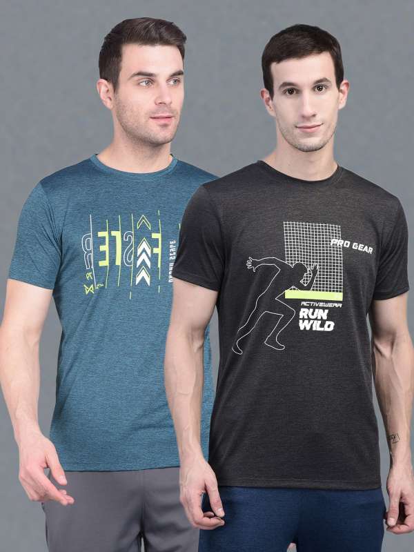 Polyester T Shirts Pack Buy Polyester T Shirts Pack online in India