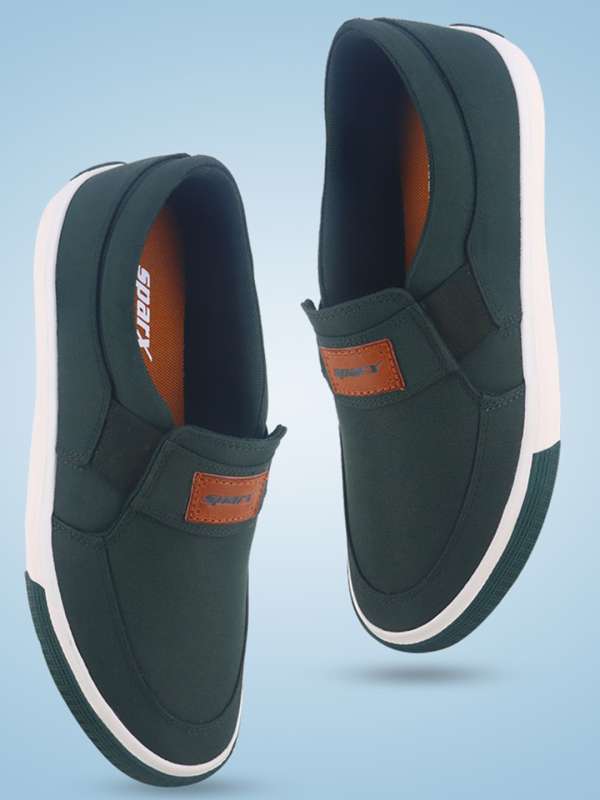 Sparx on sale slip on