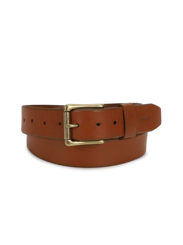 Levis belts sales snapdeal