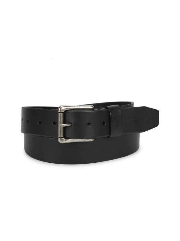 Myntra belts sales