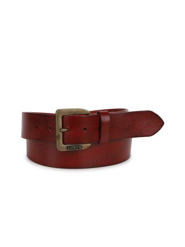 Levis 2025 belt online
