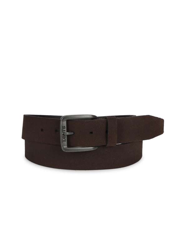 Belt For Men Buy Men Belts Online in India at Best price Myntra
