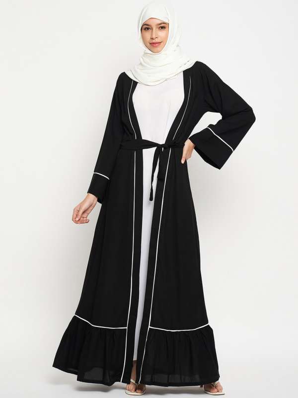 Abaya under deals 1000