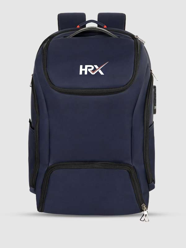 Buy Hrx By Hrithik Roshan Bags online in India