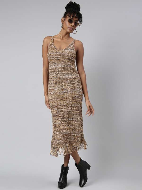 Fringe Dress Buy Fringe Dress online in India