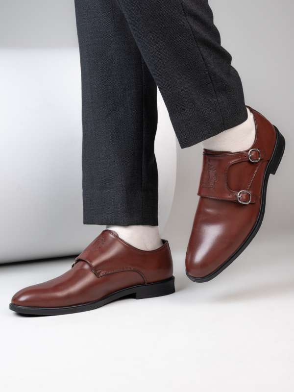 Us polo formal shoes on sale