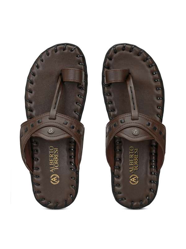 Alberto torresi chappal shop