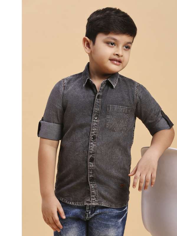 Killer 2025 jeans shirts