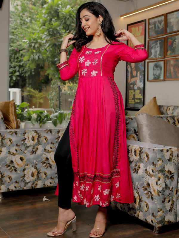 Be indi kurtis deals