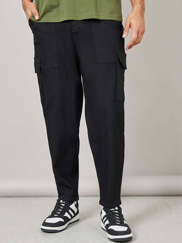 Jeans balloon cheap fit pant