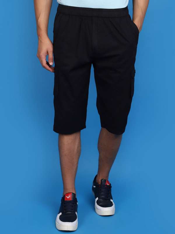 Cargo Half Pants Buy Cargo Half Pants online in India