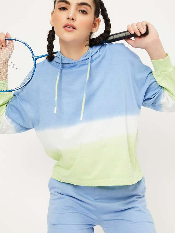 Hoodie tshirt shop for women