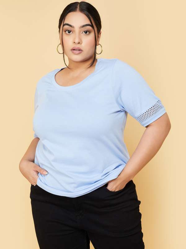 Umbrella cut tops online shopping cheap