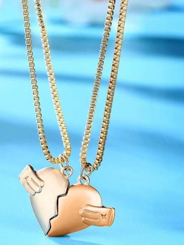 Chabi locket store