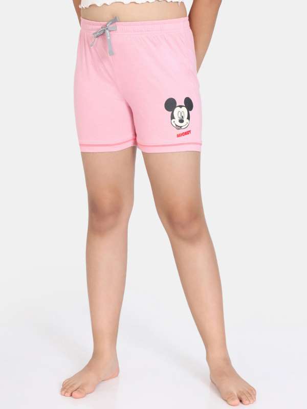 Rosaline By Zivame Lounge Shorts Buy Rosaline By Zivame Lounge Shorts online in India