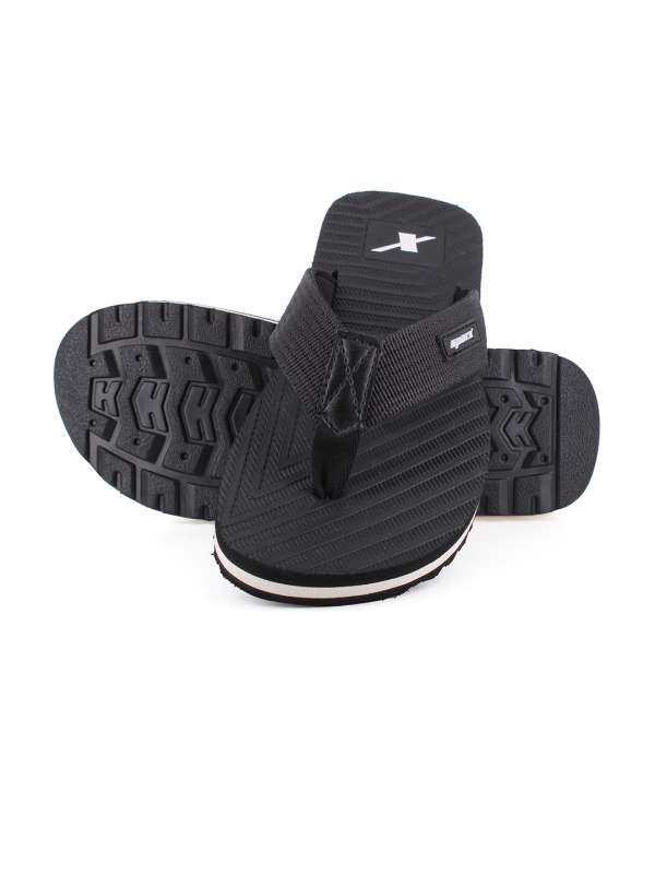 Buy Sparx Slippers Flip flops Online in India Myntra