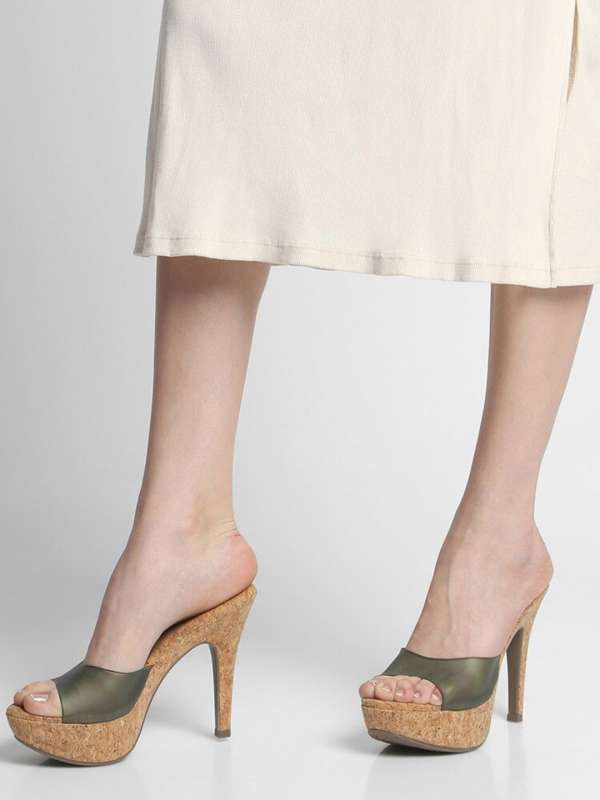 Yellow mules forever sales 21