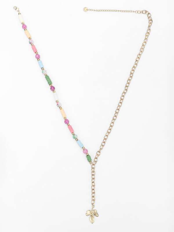 Forever 21 necklace price store
