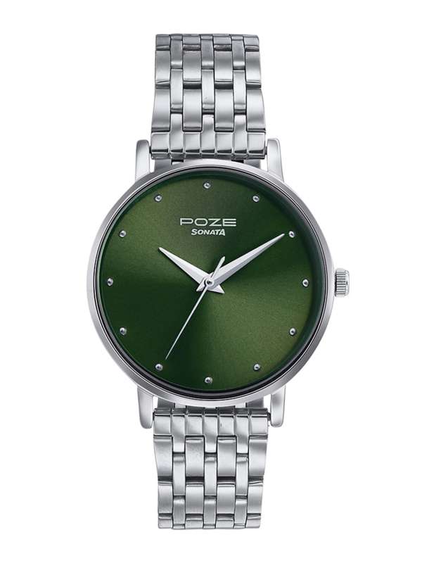 Myntra best sale sonata watches