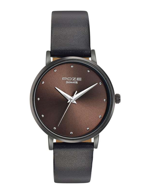 Buy Sonata Ladies Watches Under 1000 Online at Best Prices Myntra