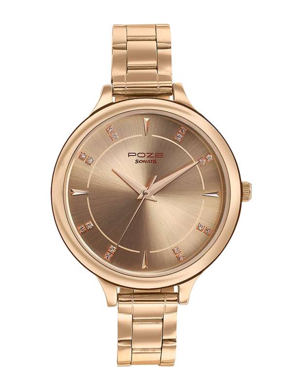 Sonata watch on sale online shopping