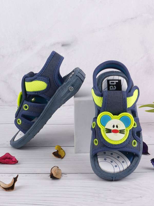 Baby boy clearance sandals target