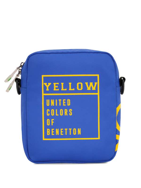 United Mirchi Fashion Of Benetton Price Bags Messenger Buy United Mirchi Fashion Of Benetton Price Bags Messenger online in India