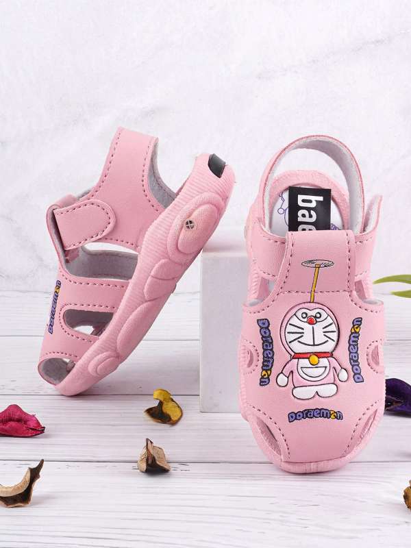 Buy Girls Sandals online at Best Price in India