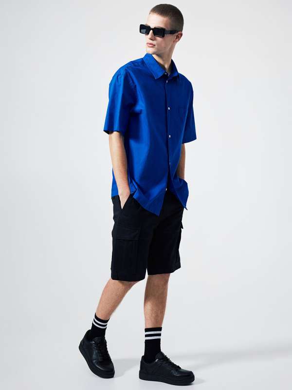 H and shop m shirts online