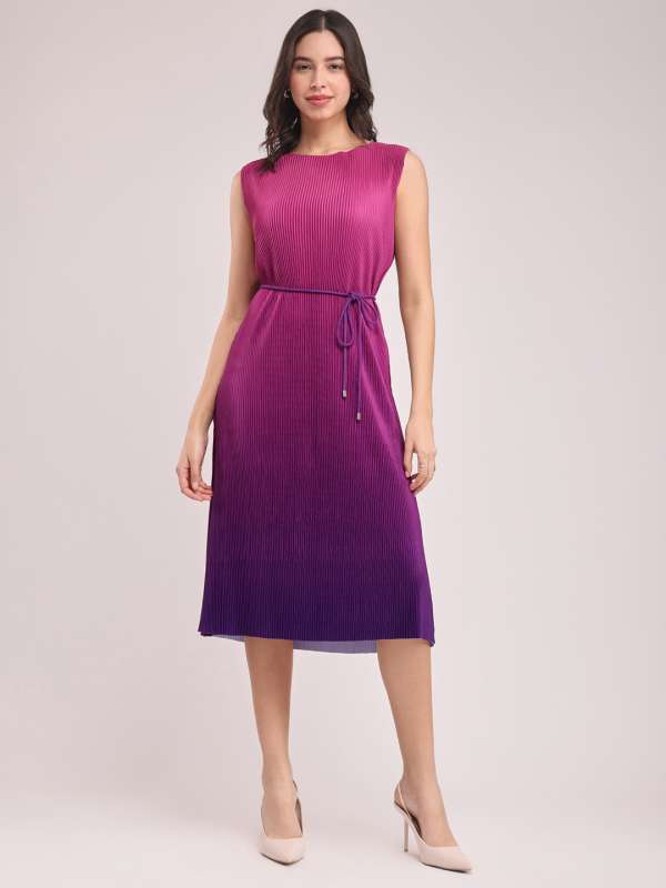 One piece dress party wear myntra new arrivals