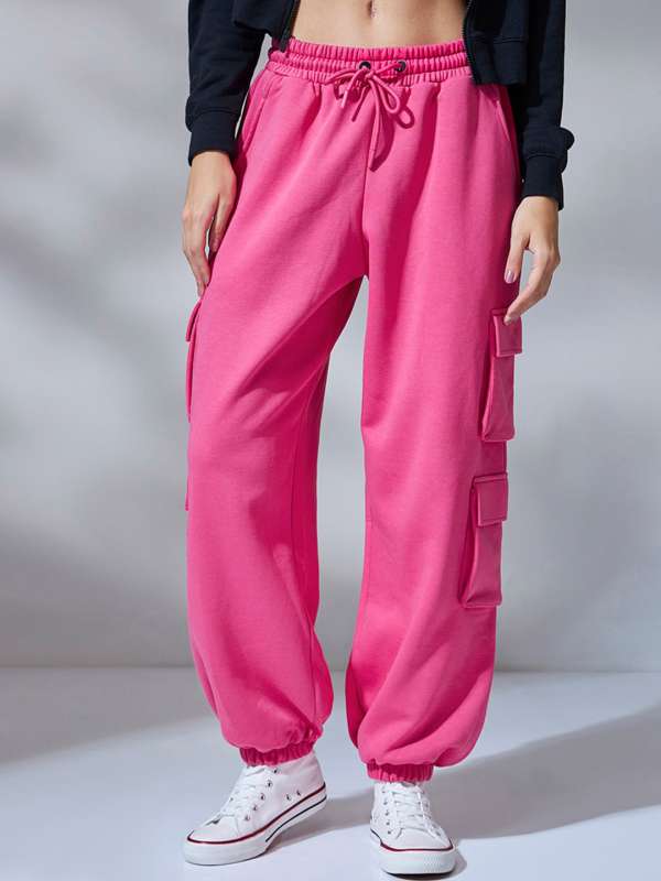 Jogger Pink - Buy Jogger Pink online in India