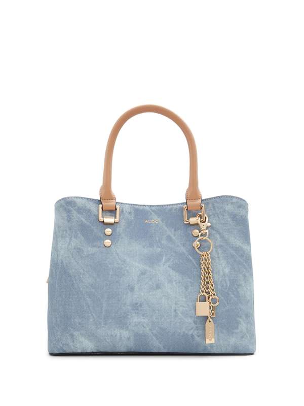 Aldo tote outlet bags india