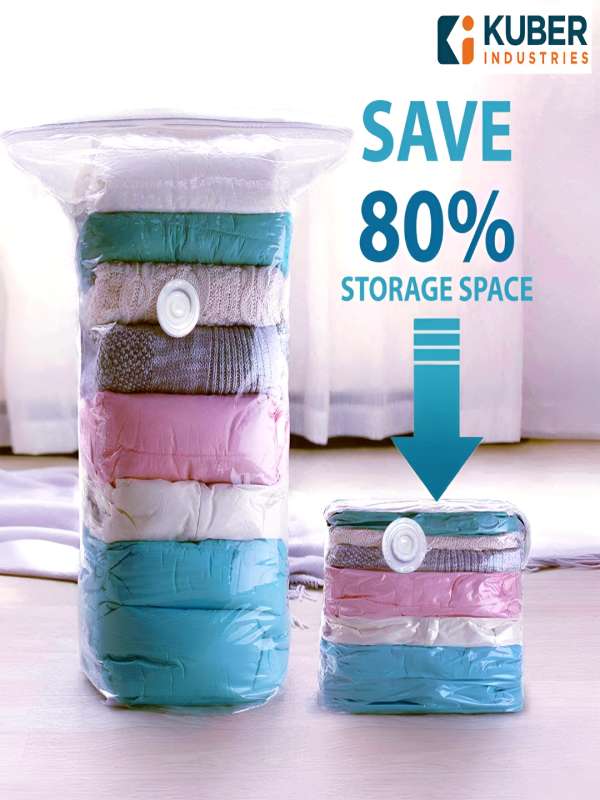 Storage bags for clothes online sales