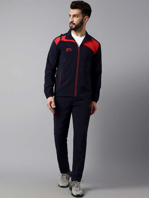 Shiv naresh sale tracksuit design