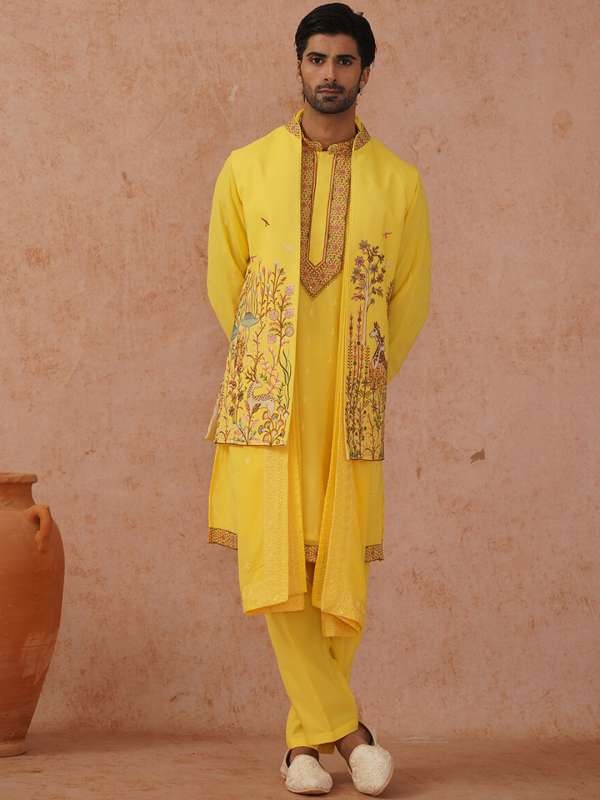 Suit salwar jacket online